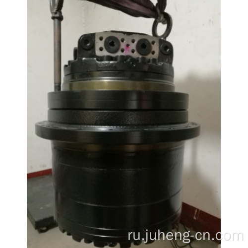 R160LC-7 Travel Motor R160LC-7 Финальный привод 31N5-40010